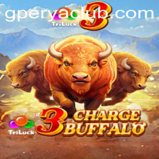 Exploring the Exciting World of 3ChargeBuffalo with GPerya VIP