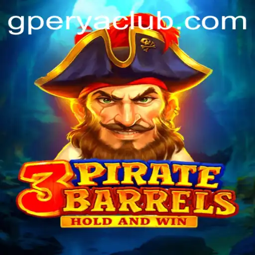 Discover the Excitement of 3PirateBarrels: An In-Depth Look at this Popular Game