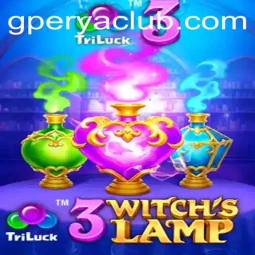 Explore the Enchanting World of 3WitchsLamp: A New Era in Magical Gaming