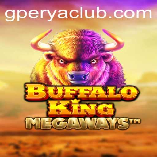 BuffaloKing: Unleashing the Power of the Plains with GPerya VIP