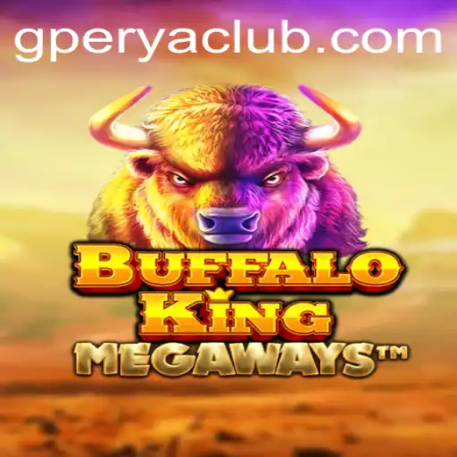 BuffaloKing: Unleashing the Power of the Plains with GPerya VIP