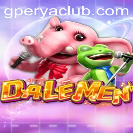 Discover the Thrilling World of DALEMEN: An In-Depth Look