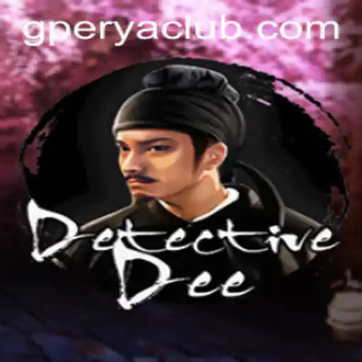 The Enigmatic World of DetectiveDee and the GPerya VIP Experience