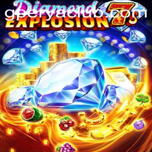 Exploring DiamondExplosion7s: A Vibrant Addition to GPerya VIP Games