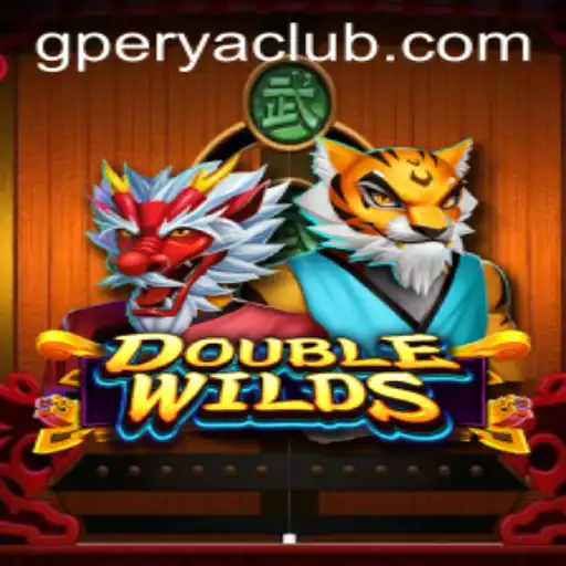 DoubleWilds: An Exciting Game of Strategy and Luck for GPerya VIP