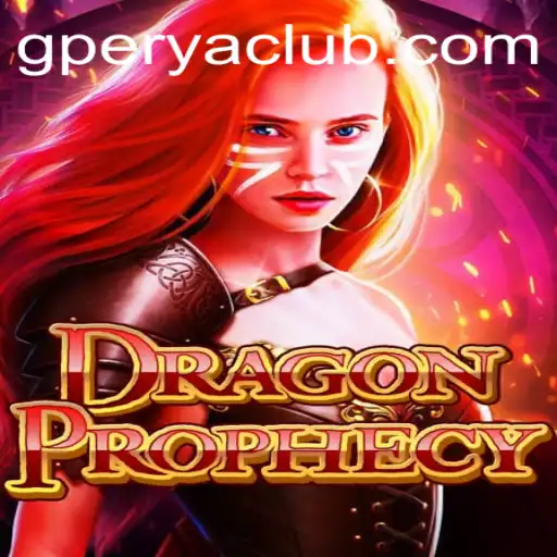 Unveiling DragonProphecy: An Epic Journey into Fantasy Gaming with GPerya VIP