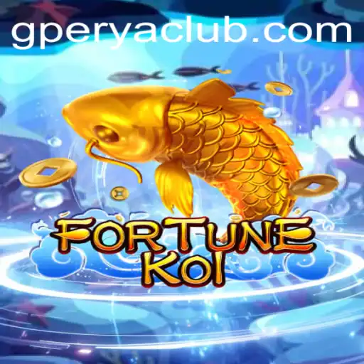Exploring the Enchanting World of FORTUNEKOI and GPerya VIP