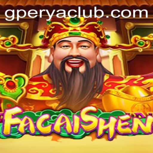 Discover FaCaiShen: The Game Tied to Luck and Strategy