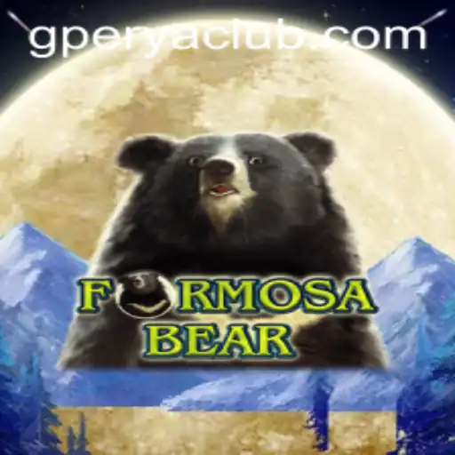 Dive into the World of FormosaBear: The Adventure of GPerya VIP