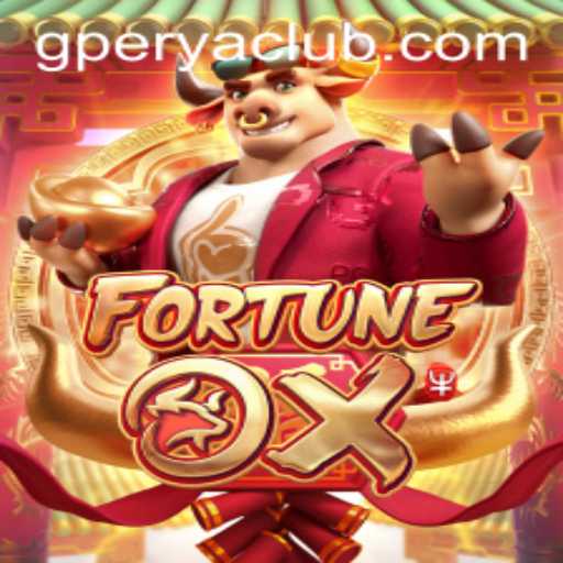 Unveiling FortuneOx: A Thrilling Journey with GPerya VIP Exclusives