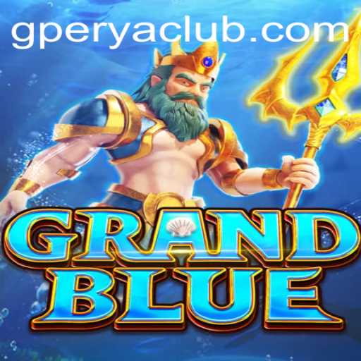 Dive into the World of GRANDBLUE: Virtual Reality Meets Adventure
