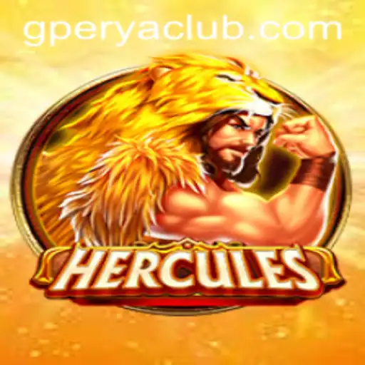 Hercules and the Exciting World of GPerya VIP