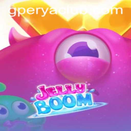 Exploring JellyBoom: A Thrilling Adventure with a Twist