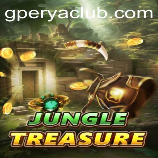 Exploring JungleTreasure: The Adventurous World of GPerya VIP