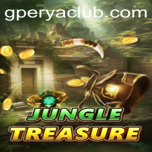 Exploring JungleTreasure: The Adventurous World of GPerya VIP