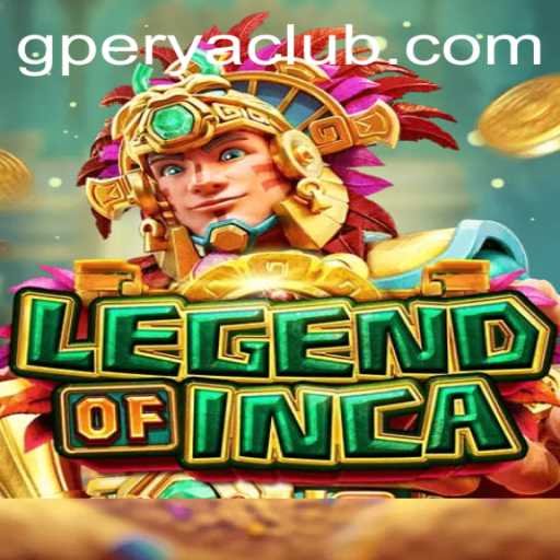 Exploring the World of LegendofInca and GPerya VIP Gaming