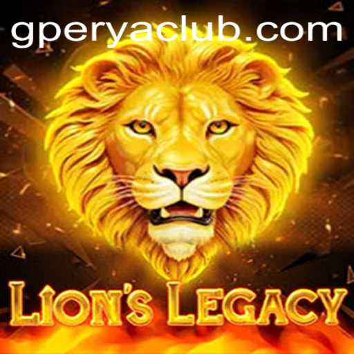 LionsLegacy: Exploring the Fascinating World of GPerya VIP