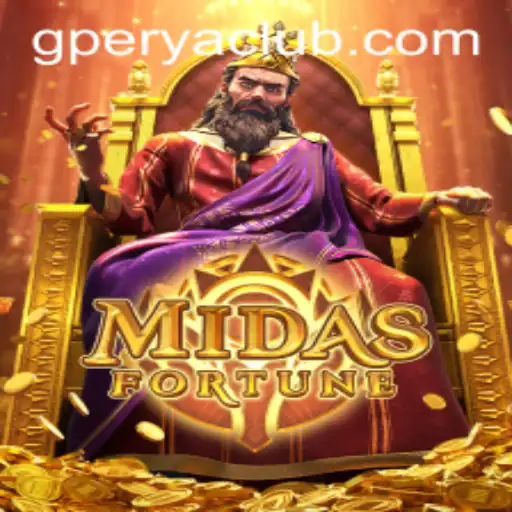 Exploring the World of MidasFortune: An In-Depth Look into GPerya VIP