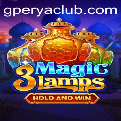 Discover the Exciting World of 3MagicLamps: A New Gaming Phenomenon
