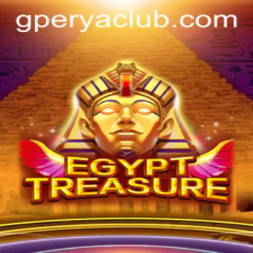 Exploring the Thrilling World of EgyptTreasure: An In-depth Look at GPerya VIP's Latest Gaming Sensation