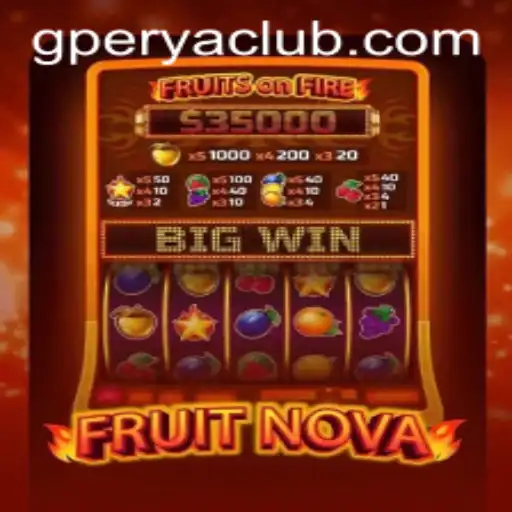 A Comprehensive Look at FruitNova and the Role of GPerya VIP
