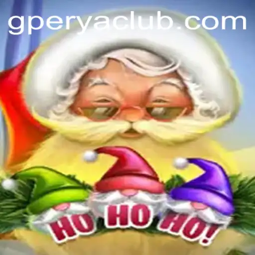 HoHoHo: Unveiling the World of GPerya VIP