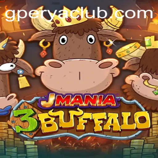 Exploring JMania3Buffalo: A Thrilling Adventure for the Gaming Enthusiast