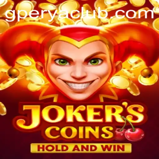 Exploring JokersCoins: The New Face of Virtual Entertainment