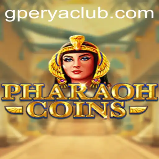 PharaohCoins: A Dive into the Mesmerizing World of GPerya VIP