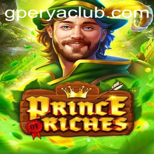 The Allure of PrinceOfRiches: An In-depth Guide to Gameplay and Exciting Features