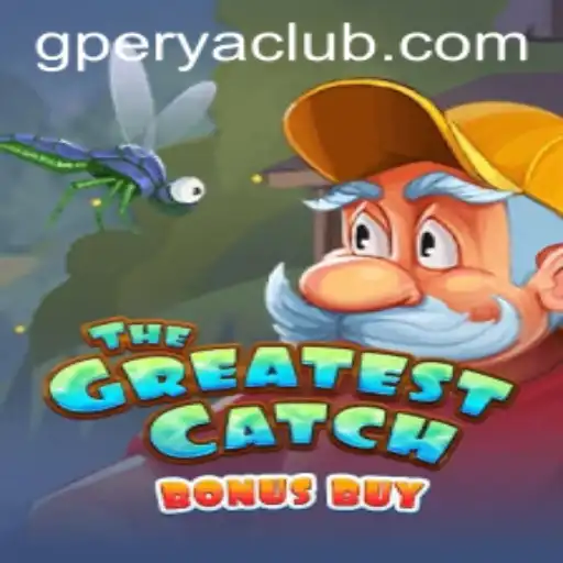 Dive into Adventure with TheGreatestCatchBonusBuy - A Gaming Experience Like No Other