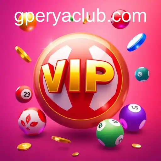 The Rise of Online Lottery: Exploring the GPerya VIP Experience
