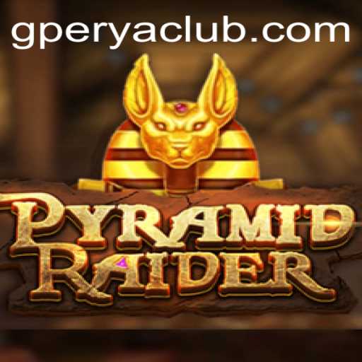 Exploring the Adventure of PyramidRaider with GPerya VIP