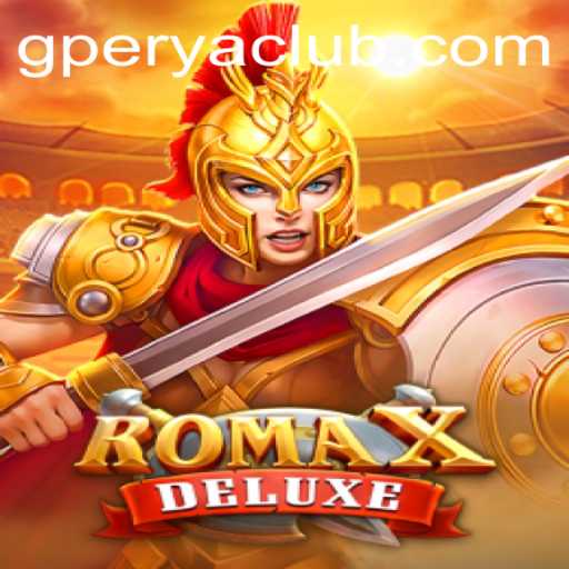 Enter the World of RomaXDeluxe: A Revolutionary Gaming Experience