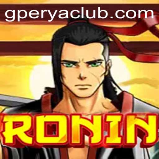 Exploring Ronin: The Adventure Game with GPerya VIP Features