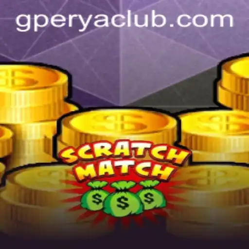 ScratchMatch: The Thrilling Game Experience with GPerya VIP