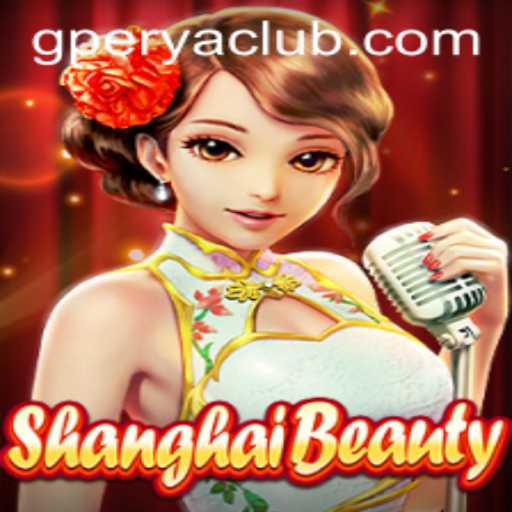 Discover ShanghaiBeauty: The Allure of GPerya VIP