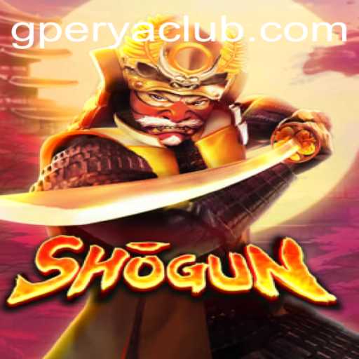 Shogun: Dive into the World of Strategy and Honor