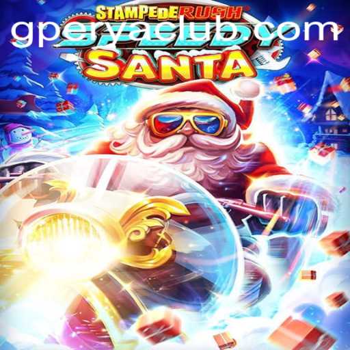 Discover the Thrills of StempedeRushSpeedy and Master the GPerya VIP Experience