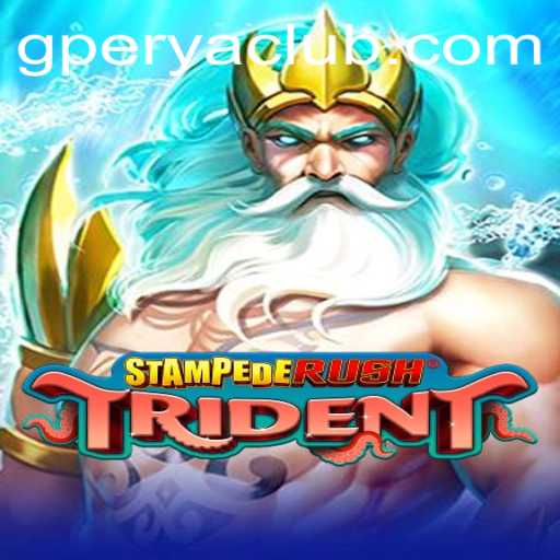 Discover the Thrills of StempedeRushTrident: The Exciting New Game Experience
