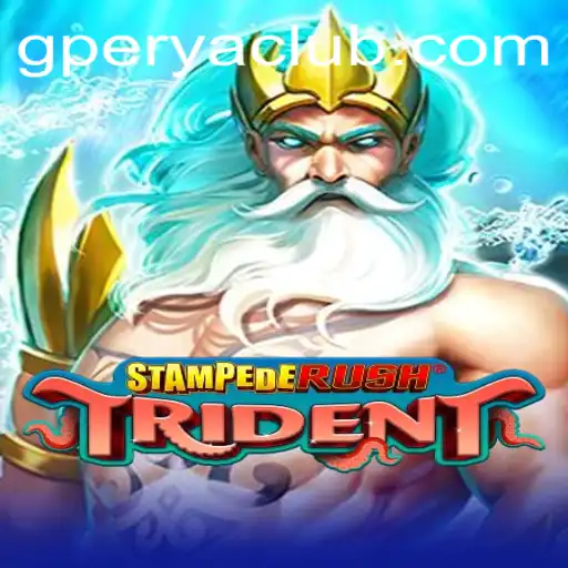Discover the Thrills of StempedeRushTrident: The Exciting New Game Experience