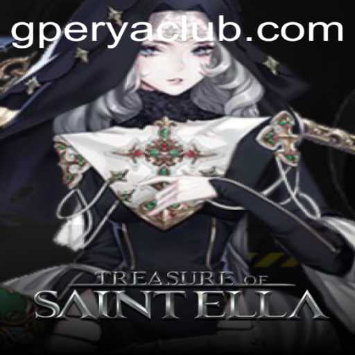 Discover the Exciting World of TreasureofSaintElla