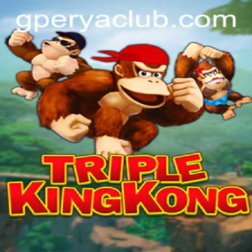 Unveiling TripleKingKong: A Comprehensive Guide