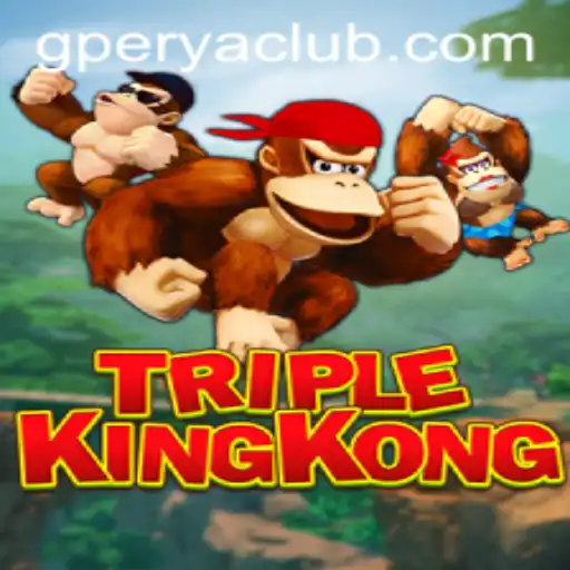 Unveiling TripleKingKong: A Comprehensive Guide