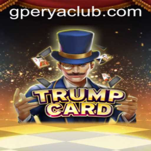 Unveiling TrumpCard: The Revolutionary Game Shaking Up the Gaming World