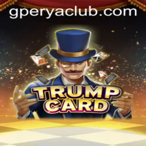 Unveiling TrumpCard: The Revolutionary Game Shaking Up the Gaming World