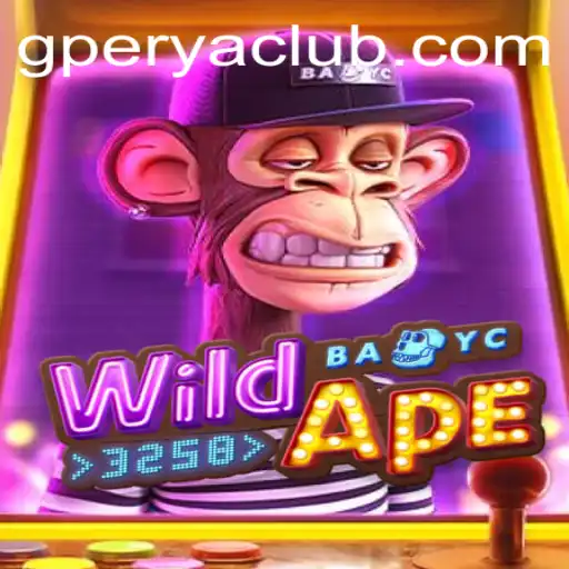 Exploring WildApe3258: A New Adventure in the World of GPerya VIP