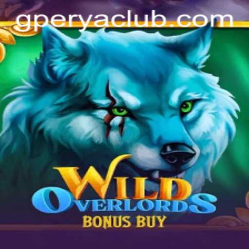 WildOverlordsBonusBuy: A New Era in Gaming at GPerya VIP