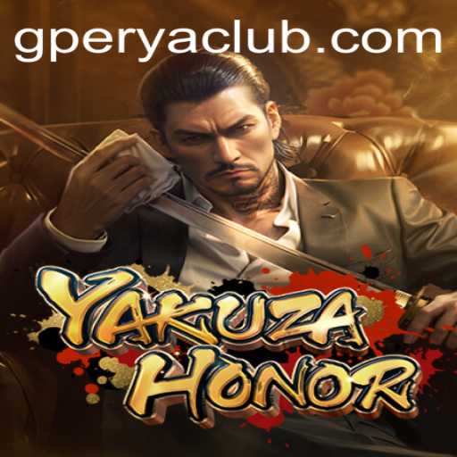 Experience the Thrill of YakuzaHonor: Dive Deep into the World of GPerya VIP