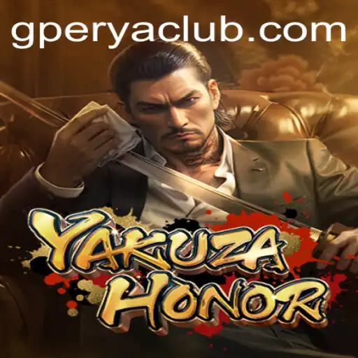 Experience the Thrill of YakuzaHonor: Dive Deep into the World of GPerya VIP